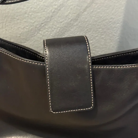 Coach shoulder bag from the Neo collection. - Picture 3 of 12